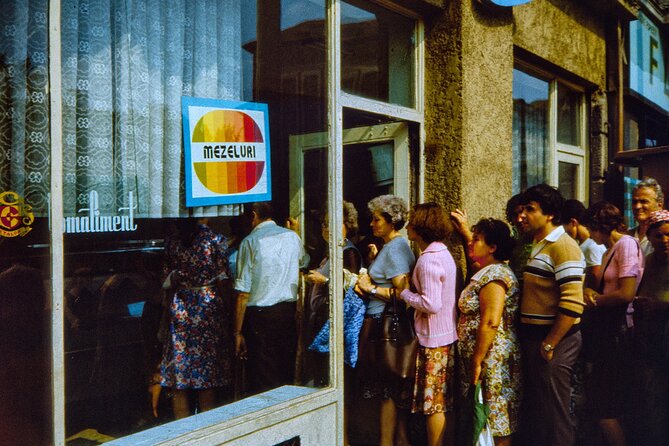 Communism Walking Tour from Lenin to Ceausescu in Bucharest - Why this Bucharest communism walk makes sense