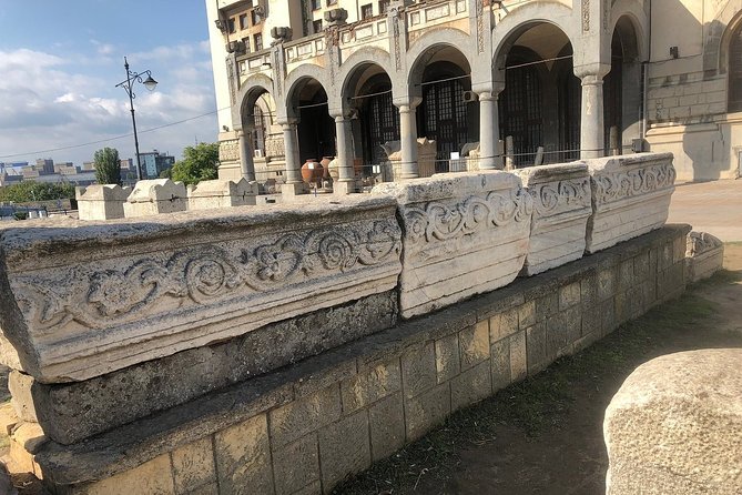 Constanta and Mamaia Day Trip from Bucharest - Small Tips That Make a Big Difference