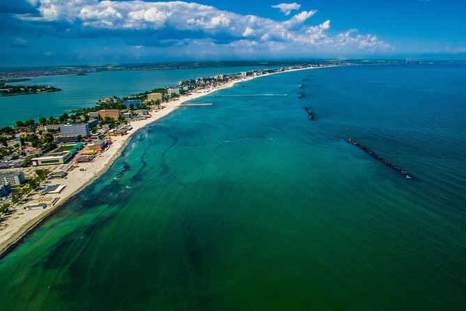 Constanta and the Black Sea Coast - Private Tour from Bucharest - Moscheea Carol I: what you pay for and how to plan