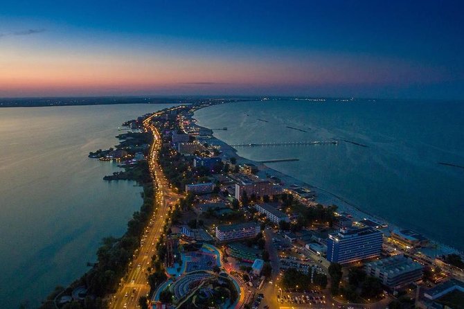 Constanta and the Black Sea Coast - Private Tour from Bucharest - Lunch and on-the-ground choices you can control
