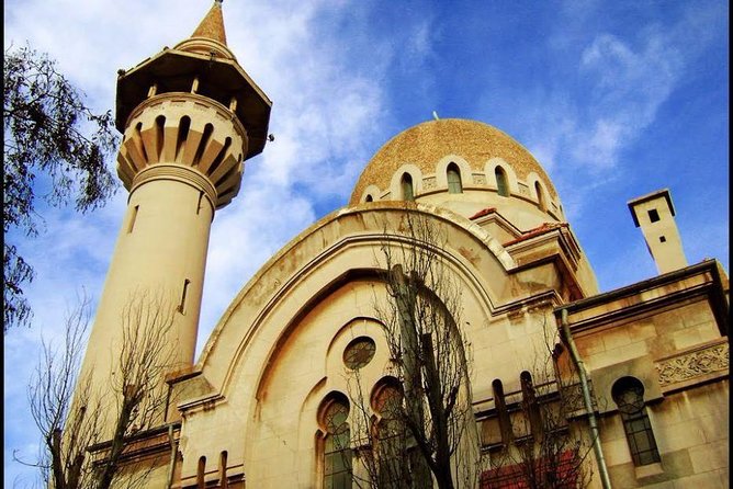 Constanta and the Black Sea Private Tour from Bucharest - Key things that make this tour work