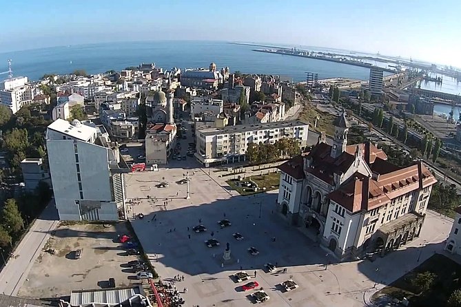 Constanta and the Black Sea Private Tour from Bucharest - Bucharest to Constanta, why the 7:30am start is worth it