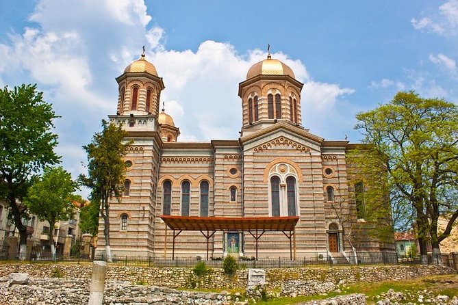 Constanta and the Black Sea Private Tour from Bucharest - Mamaia beach time: 90 minutes of real seaside breathing room