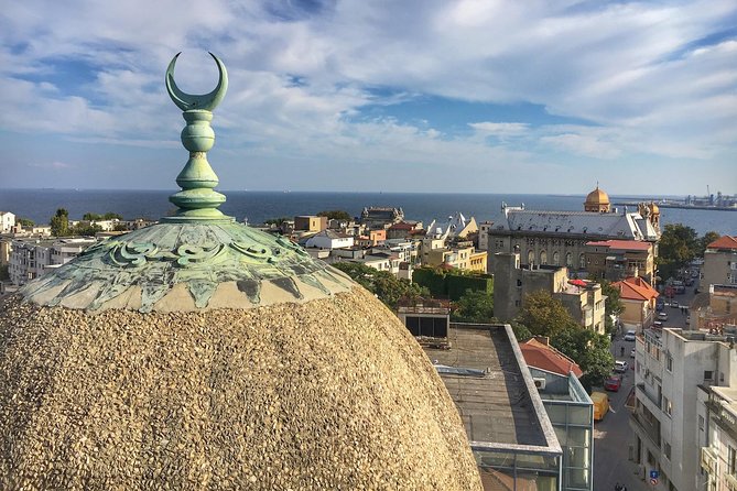 Constanta and the Black Sea Private Tour from Bucharest - Price and what costs extra (so you do not get surprised)