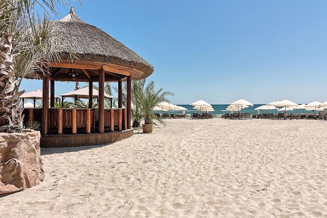 Constanta and the Black Sea Private Tour from Bucharest - How the guide shapes your day in a good way
