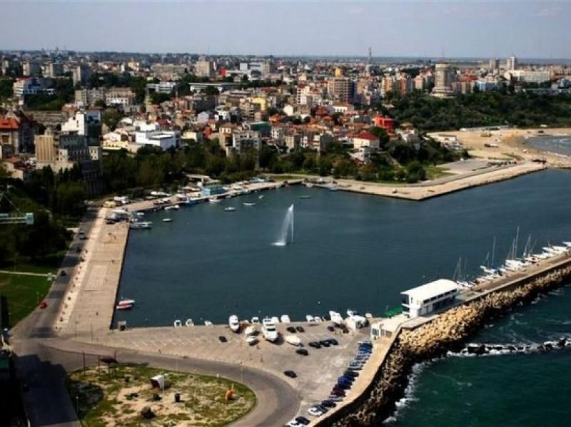 Constanta: Full Day Tour from Bucharest to the Black Sea - Price and Logistics Value: What $210 Buys You on This One-Day Format
