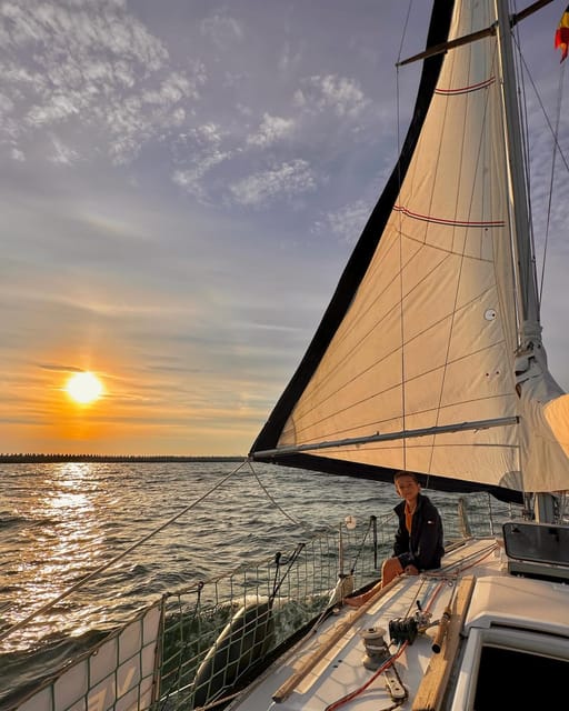 Constanta: Sailing Prince - Key highlights