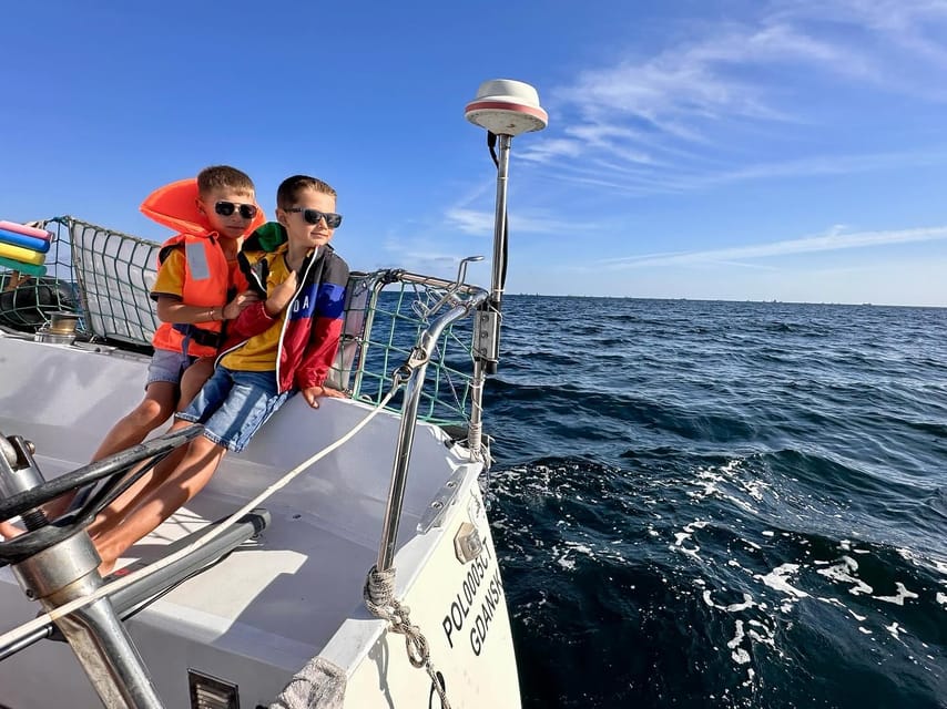 Constanta: Sailing Prince - Sun deck time, music onboard, and what makes the vibe work