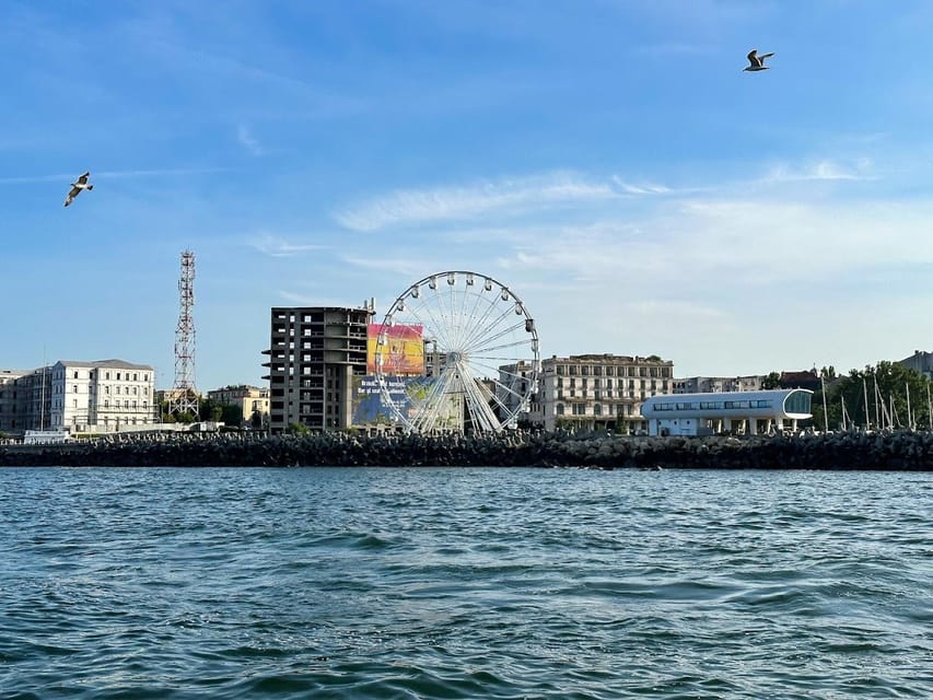 Constanta: Sailing Prince - What to bring: the small choices that make sea time pleasant