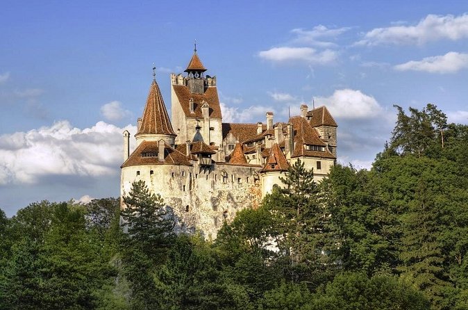 Count Dracula & Peles Castle in One Day from Bucharest - Price and logistics: what you are truly paying for