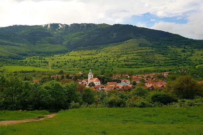 Curly Tour - Day trip from Cluj :) - Cluj drop-off and who this tour fits best