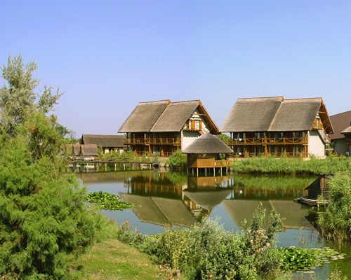 Danube Delta - 2-Day Tour from Bucharest - Tulcea, a Port City With Roman Layers