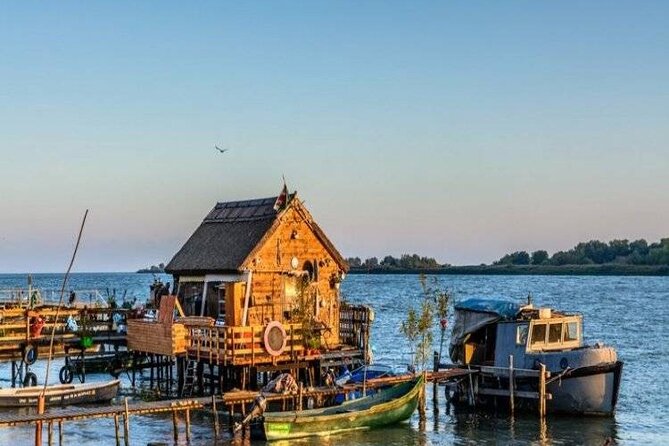 Danube Delta and Black See - 2 Days Private Tour from Bucharest - What’s worth your time on the coast stops