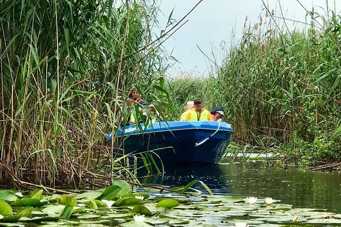 Danube Delta - Private Tour with Boat Trip & Traditional Lunch - Danube Delta in one day, what this tour really delivers