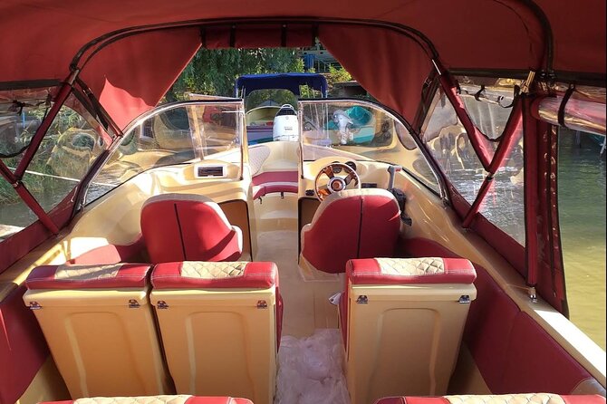 Danube Delta - Private Tour with Boat Trip & Traditional Lunch - Bucharest to the delta, the long drive that makes sense