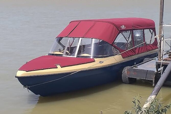 Danube Delta - Private Tour with Boat Trip & Traditional Lunch - Price and value: $227.70 per person plus boat and lunch
