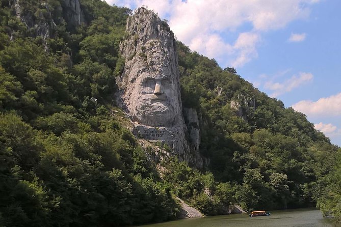 Danube Gorge & Banat Waterfalls - Timisoara Pickup: Why This Day Trip Feels Easy