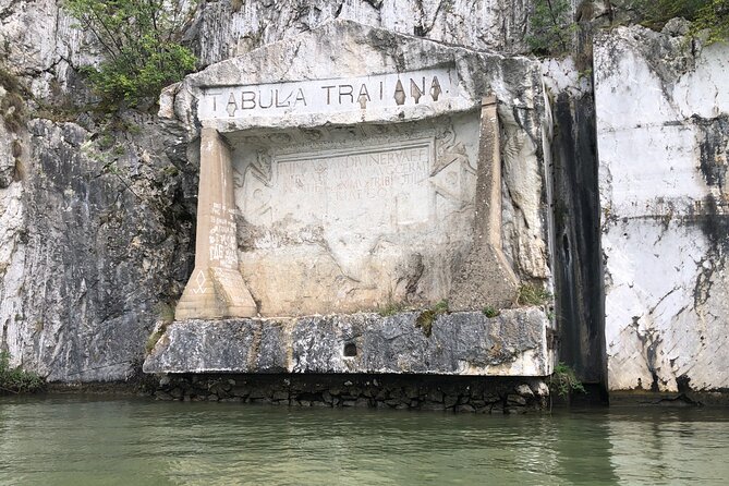 Danube Gorge & Banat Waterfalls - Lunch at Your Own Expense: How to Handle the Timing