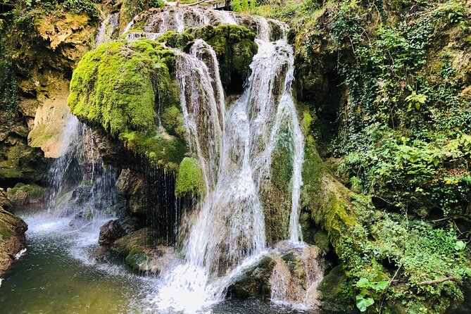 Danube Gorge & Banat Waterfalls - Price and Value: What You Are Actually Paying For