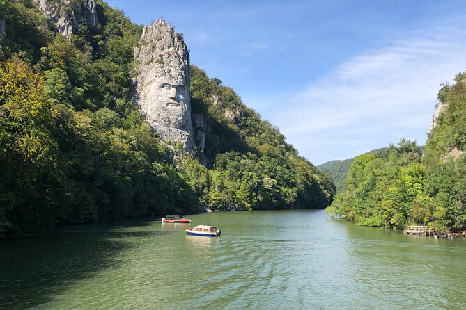 Danube Gorge & Banat Waterfalls - Should You Book This Danube Gorge & Banat Waterfalls Tour?