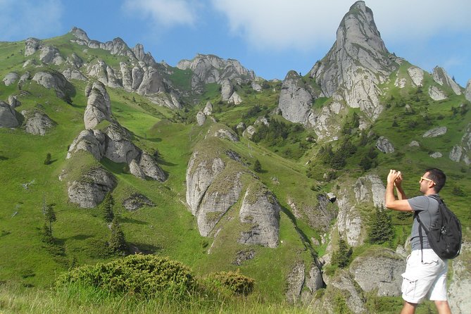 Day Hike in Carpathian Mountains for all levels in five areas - Key Highlights to Know Before You Go