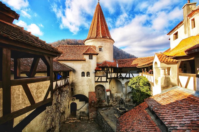 Day Tour to Brasov and Bran - A long day that still feels structured (and why that matters)