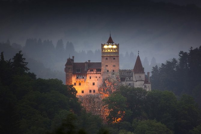 Day Tour to Brasov and Bran - Who this tour suits best, and who should think twice