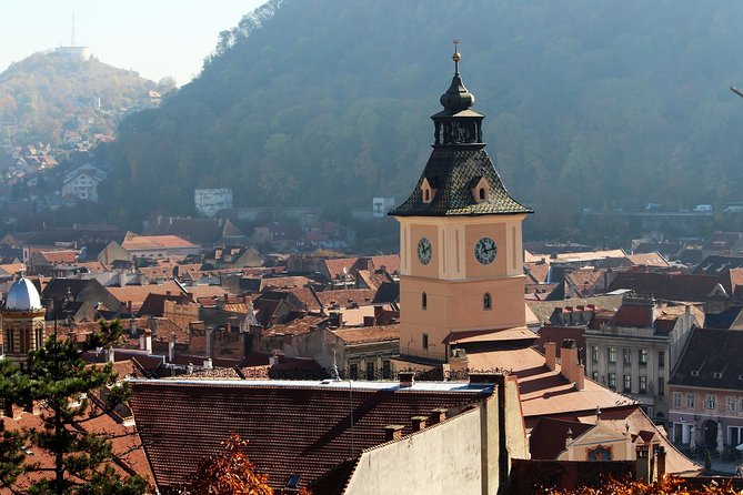 Day Tour to Brasov and Bran - Should you book this Sibiu to Bran and Brașov day trip?
