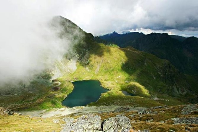 Day Trek to Romania's Rooftop - The Oxigen Tour: What a 6-Hour Hike Really Means
