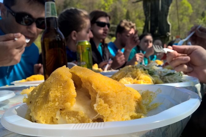Day trip from Brasov: Bison reserve & traditional lunch - Price and value: what you’re really paying for