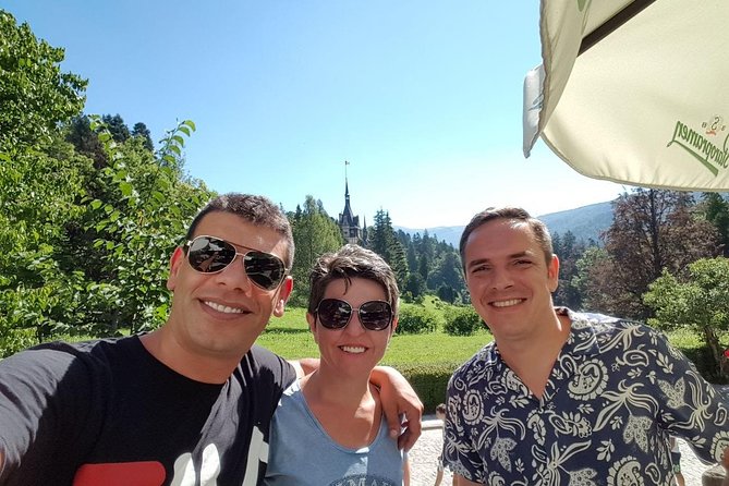 Day Trip from Bucharest to Dracula Castle, Brasov and Peles Castle Sinaia - Key things to know before you go