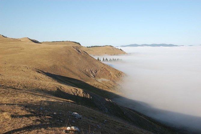 Day trip on Quad ATV - Transylvanian outdoor adventure - Stop 1: Red Lake in the Carpathians, plus the quick Bicaz Gorge link