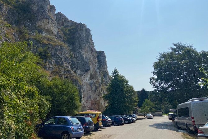 Day Trip to Bulgaria and Veliko Tarnovo from Bucharest - Key highlights you will feel right away