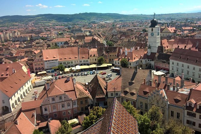 Day trip to Corvin Castle and Sibiu (and back) from Timisoara - The castle and the timing trade-off you should plan for