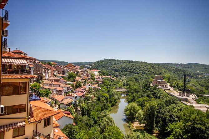 Day Trip to Medieval Bulgaria- Small group tour - A 12-hour shortcut to Medieval Bulgaria from Bucharest