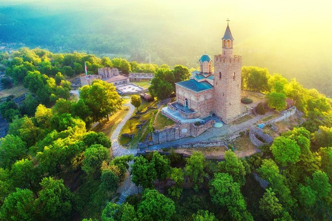 Day Trip to Medieval Bulgaria- Small group tour - Arbanassi Architectural Reserve: traditional houses and a calmer pace