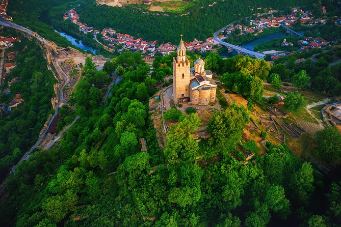 Day Trip to Medieval Bulgaria- Small group tour - Guide quality is the difference between good and great