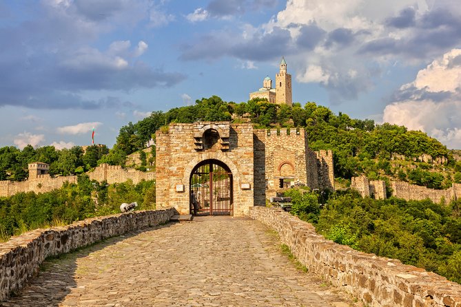 Day Trip to Medieval Bulgaria- Small group tour - Group size: what the official limit says vs what you might feel
