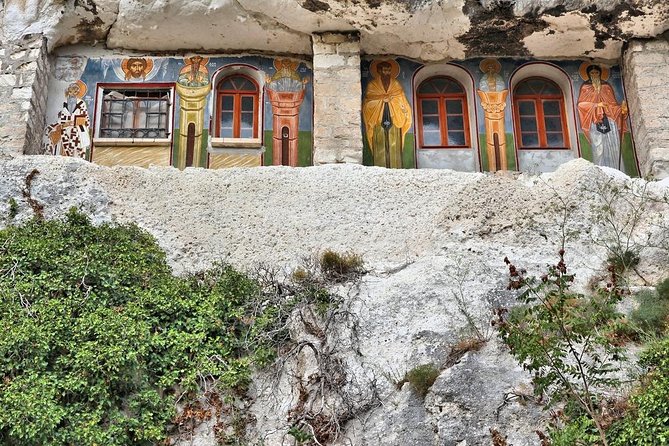 Day Trip to Medieval Bulgaria- Small group tour - Road time, border waits, and why your schedule can wobble