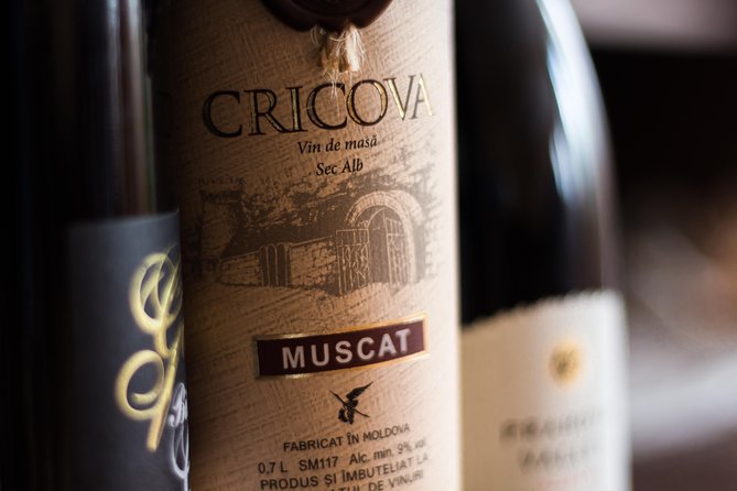 Day trip to Republic of Moldova - visit Chisinau and Cricova Winery - Why this Iasi to Moldova day feels special
