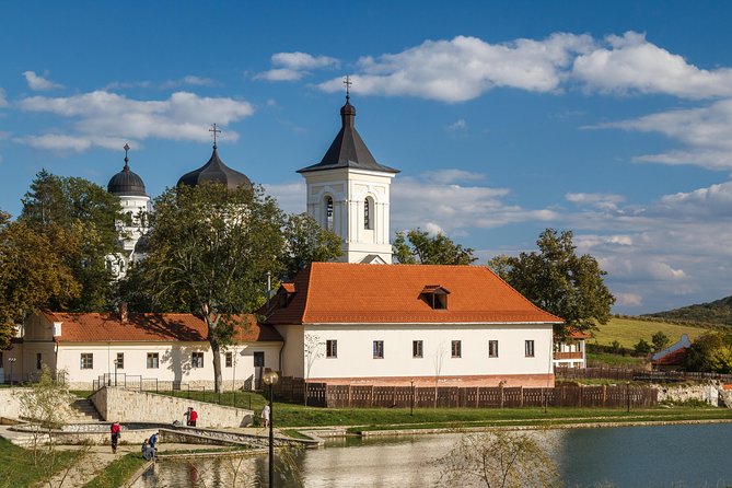 Day trip to Republic of Moldova - visit Chisinau and Cricova Winery - Timing, photo opportunities, and where the day can feel tight