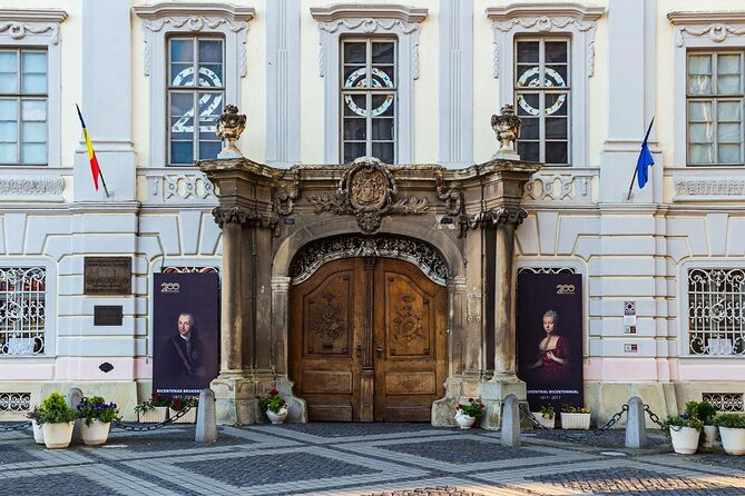 Day Trip to Sibiu Transylvania from Bucharest - Key highlights worth your attention