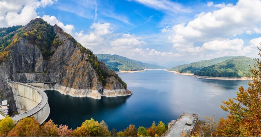 Day Trip to Transfagarasan - Targoviste First, Dracula Legends With a Real-World Setting