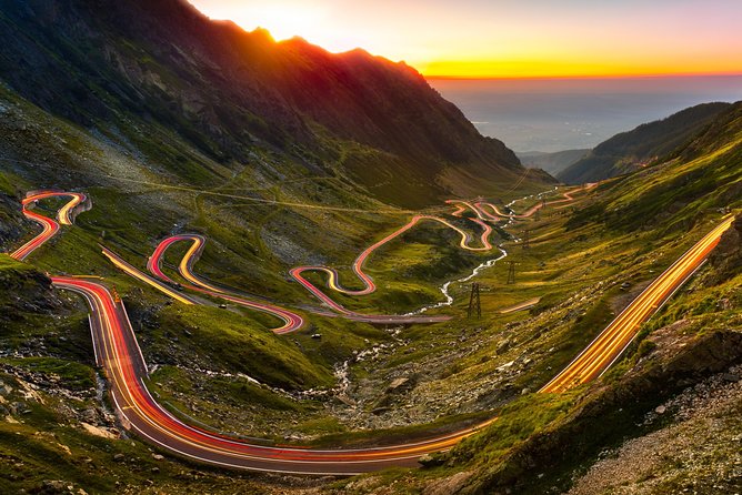 Day trip to Transfagarasan Highway from Bucharest - What you’re really buying for $152.60