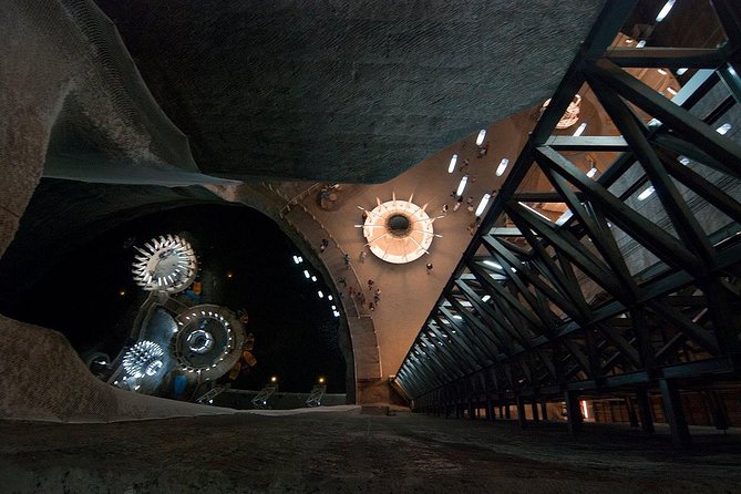 Day Trip To Turda Salt Mine, Rimetea Village & Coltesti Fortress - How the 8-hour schedule feels in real life