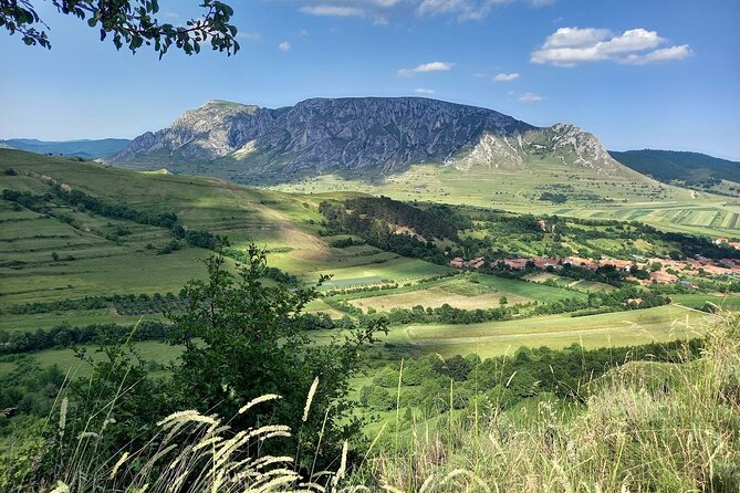 Day Trip To Turda Salt Mine, Rimetea Village & Coltesti Fortress - Price and value: why $119.27 can make sense here