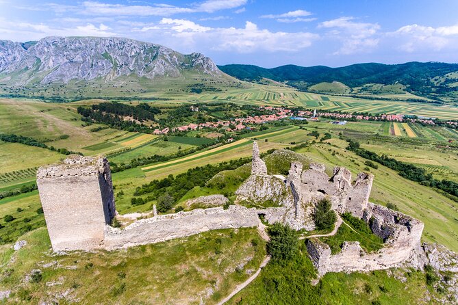Day Trip To Turda Salt Mine, Rimetea Village & Coltesti Fortress - What to pack so the day feels easy