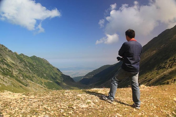 Day trips and excursions in nature, cities in Transylvania, Brasov! - Price and what your $120.68 really covers