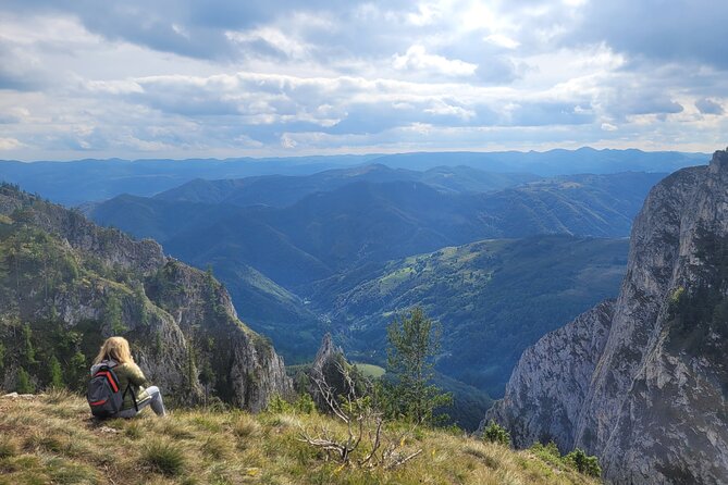 Discover Apuseni Mountains - Scarita Summit,Sipote Waterfall and Dumesti Village - Hiking Reality Check: Fitness, Shoes, and Pace