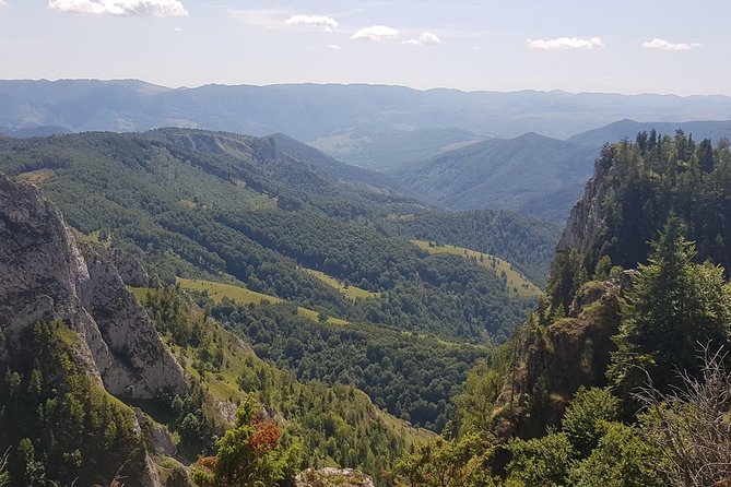 Discover Apuseni Mountains - Scarita Summit,Sipote Waterfall and Dumesti Village - Group Size and Guide Style: What You Get With Up to 8 People